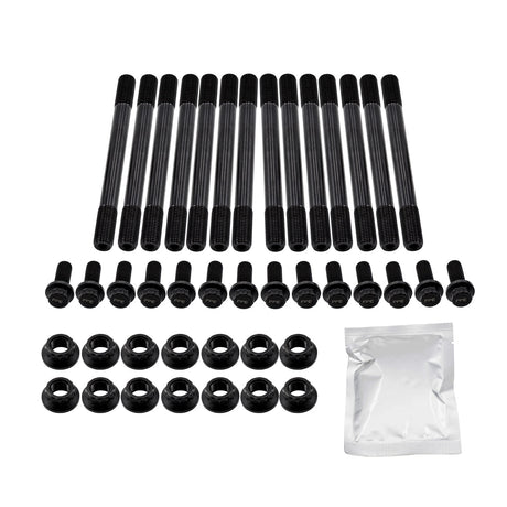 2004-2007 Ram HD Main Stud Kit - 5.9L Cummins 24V - View 2 | Dirty Garage