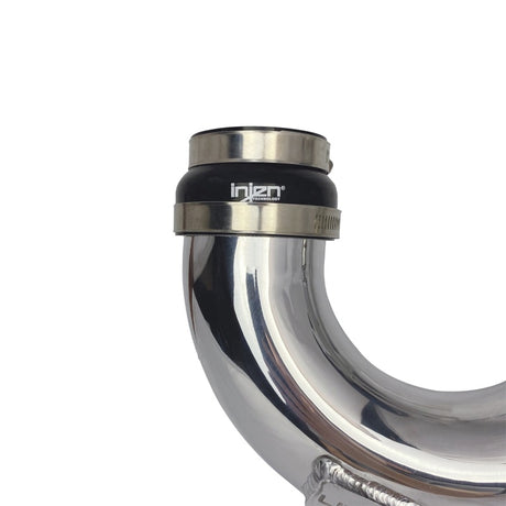 2012-2015 Audi A6 2.0L Turbo Cold Air Intake System - View 4 | Dirty Garage