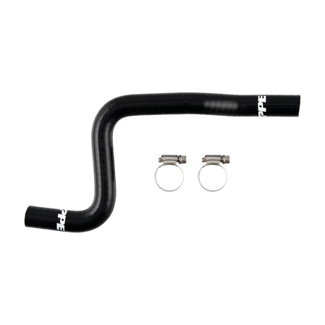 2007-2010 Ram HD 2500/3500 6.7L Cummins Heater Core Supply Hose Kit-Black | Dirty Garage
