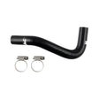 2010-2012 2500/3500 6.7L Cummins Heater Core Return Hose Kit-Black | Dirty Garage