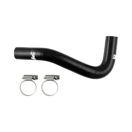 2010-2012 2500/3500 6.7L Cummins Heater Core Return Hose Kit-Black | Dirty Garage