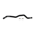 2013-2018 Ram HD 2500/3500 6.7L Cummins Heater Core Return Hose Kit-Black | Dirty Garage