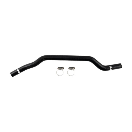 2019-2025 Ram HD 2500/3500 6.7L Cummins Heater Core Return Hose Kit-Black | Dirty Garage