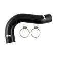 2003-2010 Ram HD 5.9/6.7L Cummins Lower Coolant Hose Kit-Black | Dirty Garage