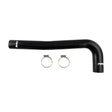2003-2010 Ram HD 5.9/6.7L Cummins Upper Coolant Hose Kit-Black | Dirty Garage