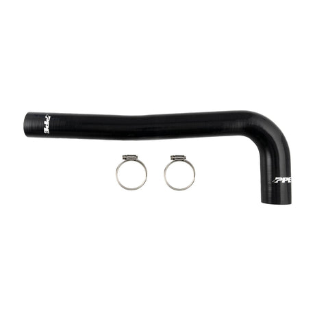 2003-2010 Ram HD 5.9/6.7L Cummins Upper Coolant Hose Kit-Black | Dirty Garage