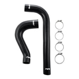 2010-2012 2500/3500 6.7L Cummins Upper and Lower Coolant Hose Kit | Dirty Garage