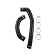 2019-2025 Ram HD 2500/3500 6.7L Cummins Upper and Lower Coolant Hose Kit | Dirty Garage