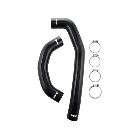 2019-2025 Ram HD 2500/3500 6.7L Cummins Upper and Lower Coolant Hose Kit | Dirty Garage