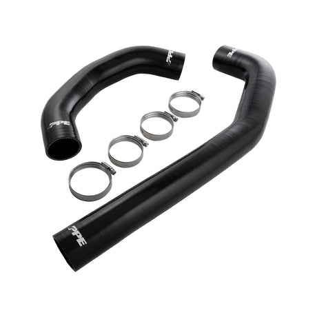 2019-2025 Ram HD 2500/3500 6.7L Cummins Upper and Lower Coolant Hose Kit - View 2 | Dirty Garage