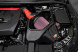 2023+ GR Corolla L3 1.6L Typhoon Performance Air Intake System - View 2 | Dirty Garage