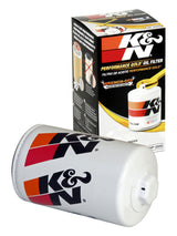 2003-2005 Neon SRT-4/Lotus Elise Performance Gold Oil Filter - View 12 | Dirty Garage
