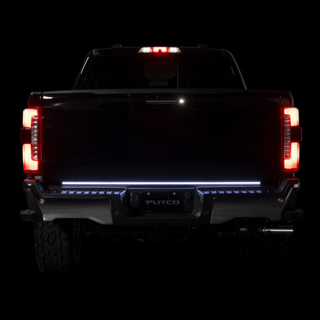 2020-2026 GM 1500/HD Freedom Blade Series LED Tailgate Light Bar w/Plug-N-Play Connector - View 2 | Dirty Garage