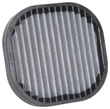 2004-2009 S2000 2.2L L4 Cabin Air Filter | Dirty Garage