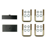 2014-2026 Promaster Lift Kit, 1.5" Lift, Rear (3026)