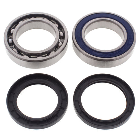 2021 Arctic Cat Blast 4000 Drive Shaft Bearing & Seal Kit Lower Shaft - Track | Dirty Garage