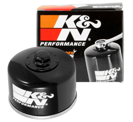 Universal 3.063in OD x 2.156in H Oil Filter - View 7 | Dirty Garage