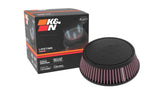 Universal Rubber Filter 0.75in FLG 4.0625in OD 2.1875in Height - View 3 | Dirty Garage