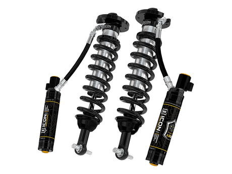 2022-2023 F-150 ICON 2.5 RR CDEV Front Coilover Kit - View 5 | Dirty Garage