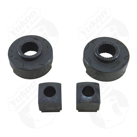 1970-2003 GM 8.5 in Spool 30 Spline (YP MINSGM8.5-30) | Dirty Garage