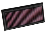 2012-2014 Space Star L3-1.0L Replacement Air Filter | Dirty Garage