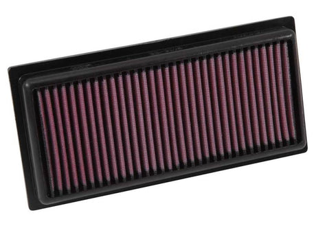 2012-2014 Space Star L3-1.0L Replacement Air Filter | Dirty Garage