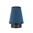 Universal SuperNano-Web Air Filter 4.0" ID 6.0" Base 6.3" Height 4.0" Top | Dirty Garage