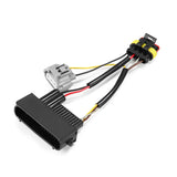 2022-2025 Tundra Sequoia Stock LED Projector to ARX Headlight Wiring Converter Pair - View 3 | Dirty Garage