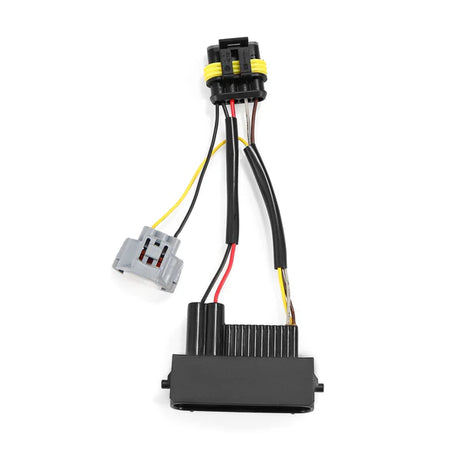 2022-2025 Tundra Sequoia Stock LED Projector to ARX Headlight Wiring Converter Pair - View 4 | Dirty Garage