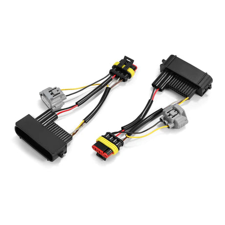 2022-2025 Tundra Sequoia Stock LED Projector to ARX Headlight Wiring Converter Pair | Dirty Garage