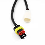 2022-2025 Tundra Sequoia Stock LED Reflector to ARX Headlight Wiring Converter Pair - View 4 | Dirty Garage