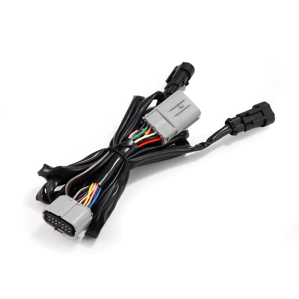 2022-2025 Tundra Sequoia Stock LED Reflector to ARX Headlight Wiring Converter Pair - View 3 | Dirty Garage