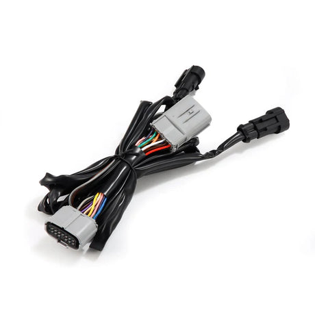 2022-2025 Tundra Sequoia Stock LED Reflector to ARX Headlight Wiring Converter Pair - View 3 | Dirty Garage