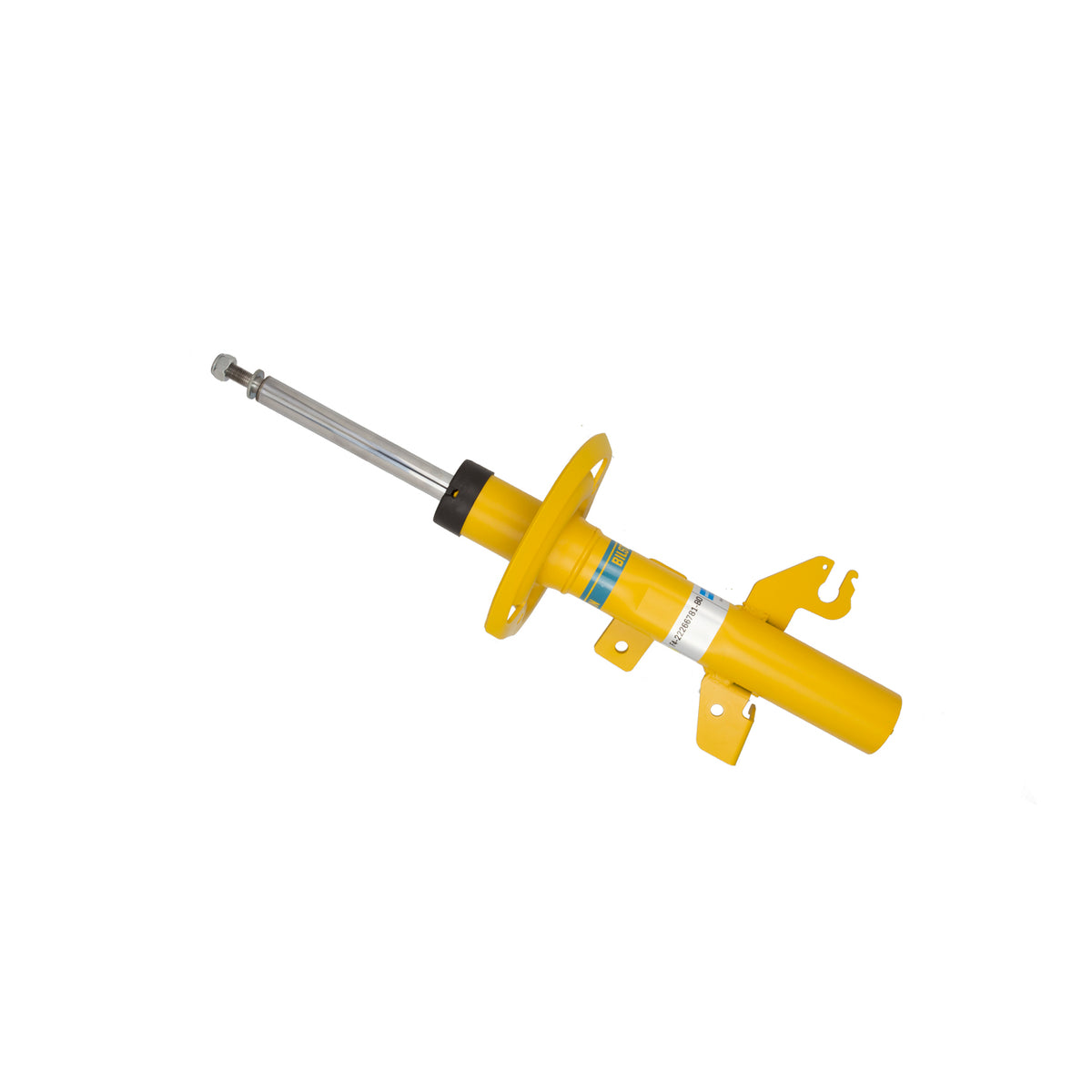 2014-2023 Cherokee 4WD B6 Front Right Strut Assembly - View 2 | Dirty Garage
