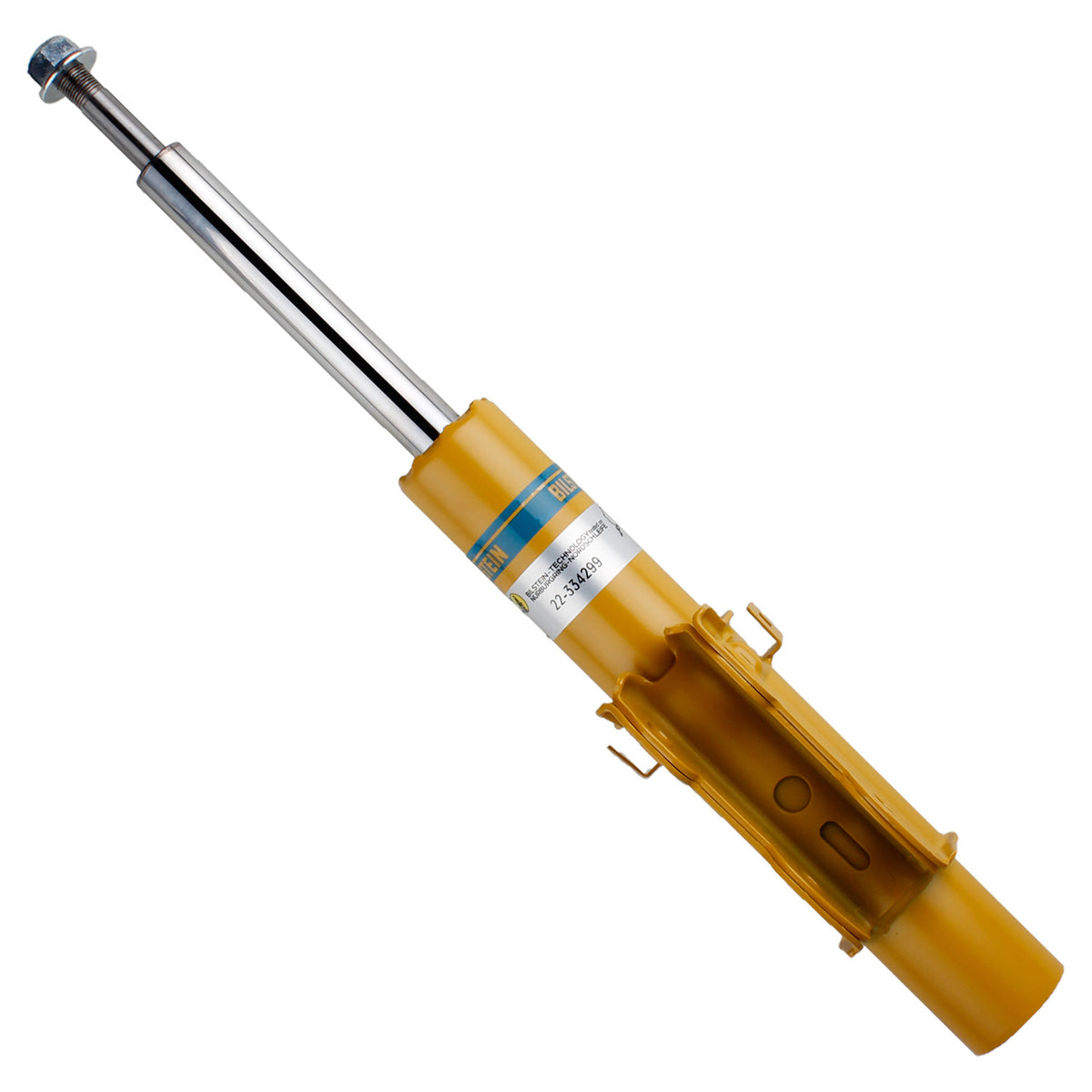 2019-2024 Sprinter 3500 B6 Camper Advanced Front Strut Assembly | Dirty Garage