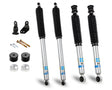 2017-2022 F-350 Super Duty / F-250 Super Duty 2-Inch Economy Leveling Kit With Bilstein Shocks F250 / F350 Trucks