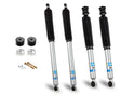 2005-2016 F-250 Super Duty / F-350 Super Duty 2-Inch Economy Leveling Kit With Bilstein Shocks F250 / F350 Trucks