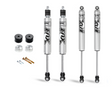 2005-2016 F-250 Super Duty / F-350 Super Duty 2-Inch Standard Leveling Kit With Fox 2.0 IFP Shocks F250 / F350 Trucks