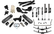 2017-2022 F-150 / F-350 Super Duty 8-9 inch Elite Lift Kit with Fox FSRR 2.5 Shocks F-250 / F-350 Cognito Motorsports Truck