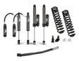 2017-2023 F-450 Super Duty 2-Inch Elite Leveling Kit with Fox FSRR 2.5 Super Duty F-450 Trucks Cognito Motorsports Truck
