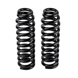 2007-2021 Coil Spring Front Tundra w/ Bar - View 4 | Dirty Garage