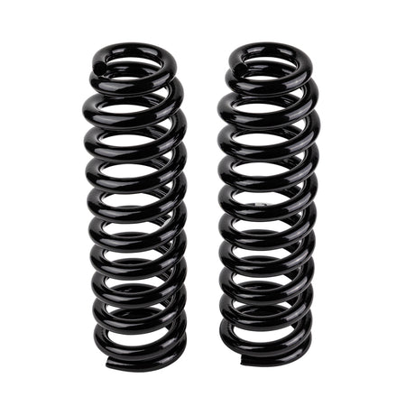 2007-2021 Coil Spring Front Tundra w/ Bar - View 4 | Dirty Garage