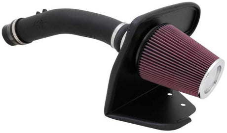 1999-2004 Ford F-Series Superduty V8-5.4L Performance Intake Kit | Dirty Garage