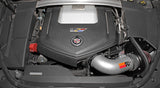 2009-2015 STS-V 6.2L V8 Typhoon Performance Intake - View 5 | Dirty Garage