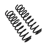 1993-1998 Jeep Grand Cherokee Coil Spring Front Jeep ZJ V8- - View 3 | Dirty Garage