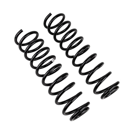 1993-1998 Jeep Grand Cherokee Coil Spring Front Jeep ZJ V8- - View 3 | Dirty Garage