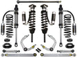 2003-2009 GX ICON Front and Rear Lift Kit | Dirty Garage