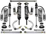 2003-2009 GX ICON Front and Rear Lift Kit | Dirty Garage