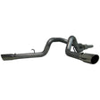 1999-2004 Superduty V10 Cat Back 4 Dual Split Side | Dirty Garage