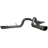 1999-2004 Superduty V10 Cat Back 4 Dual Split Side | Dirty Garage